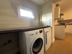 Heol Cae Gurwen, Gwaun Cae Gurwen, Ammanford