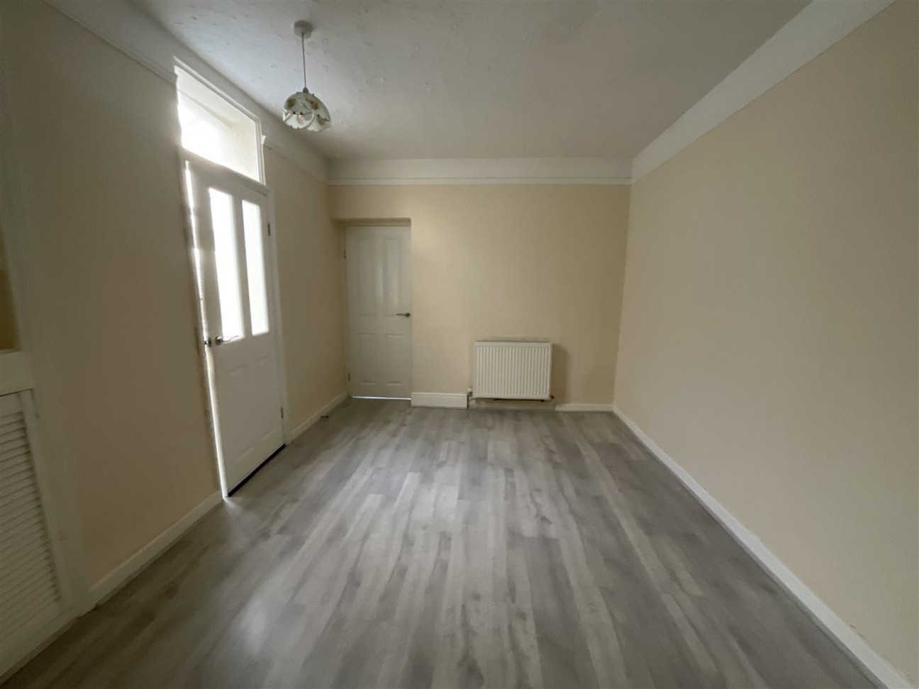 Villiers Road, Ammanford