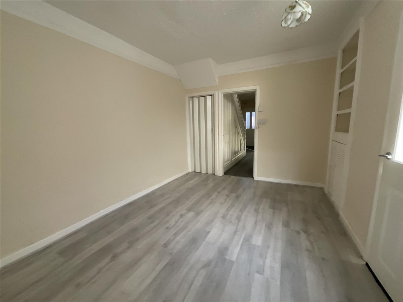 Villiers Road, Ammanford