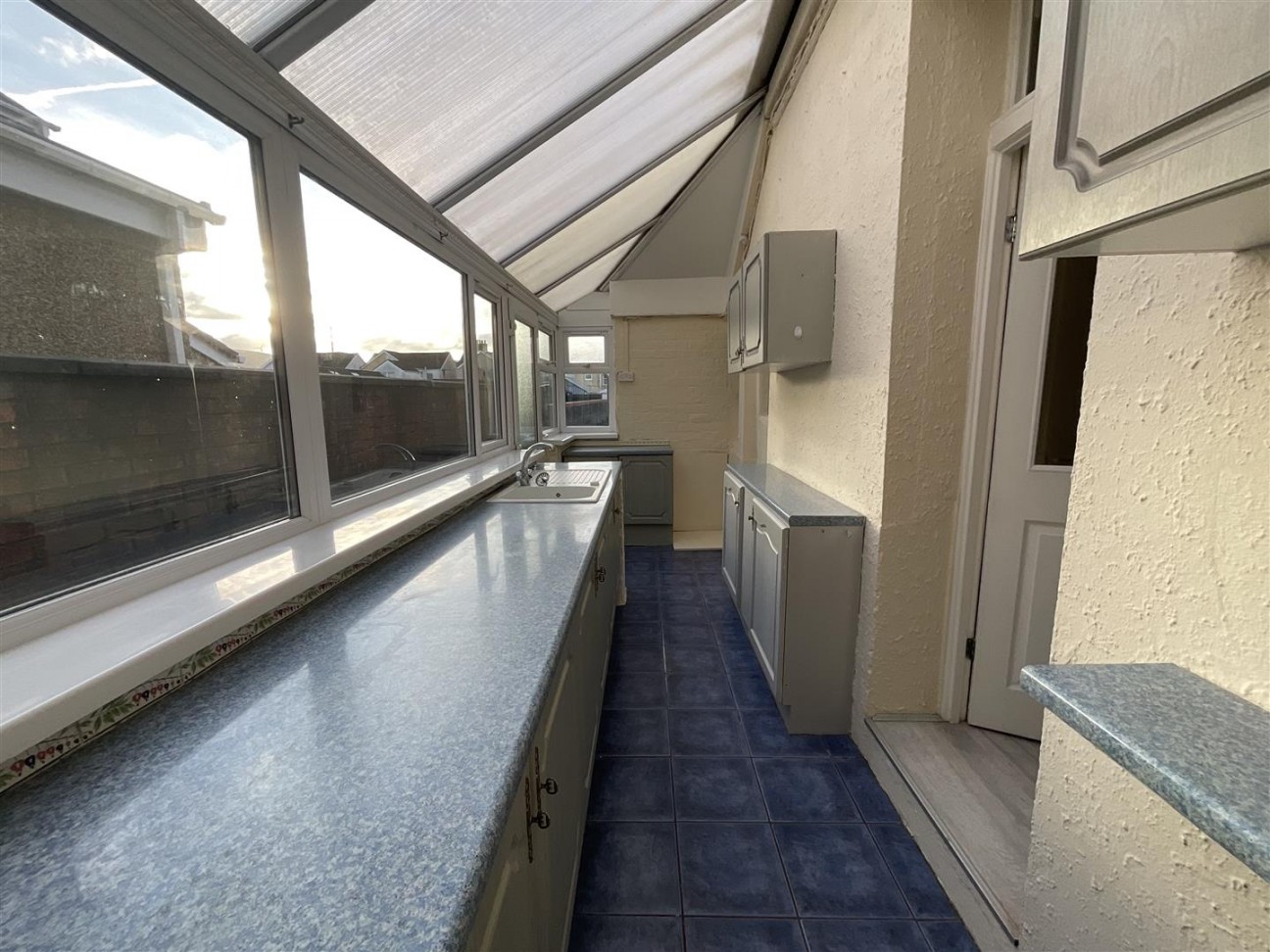 Villiers Road, Ammanford