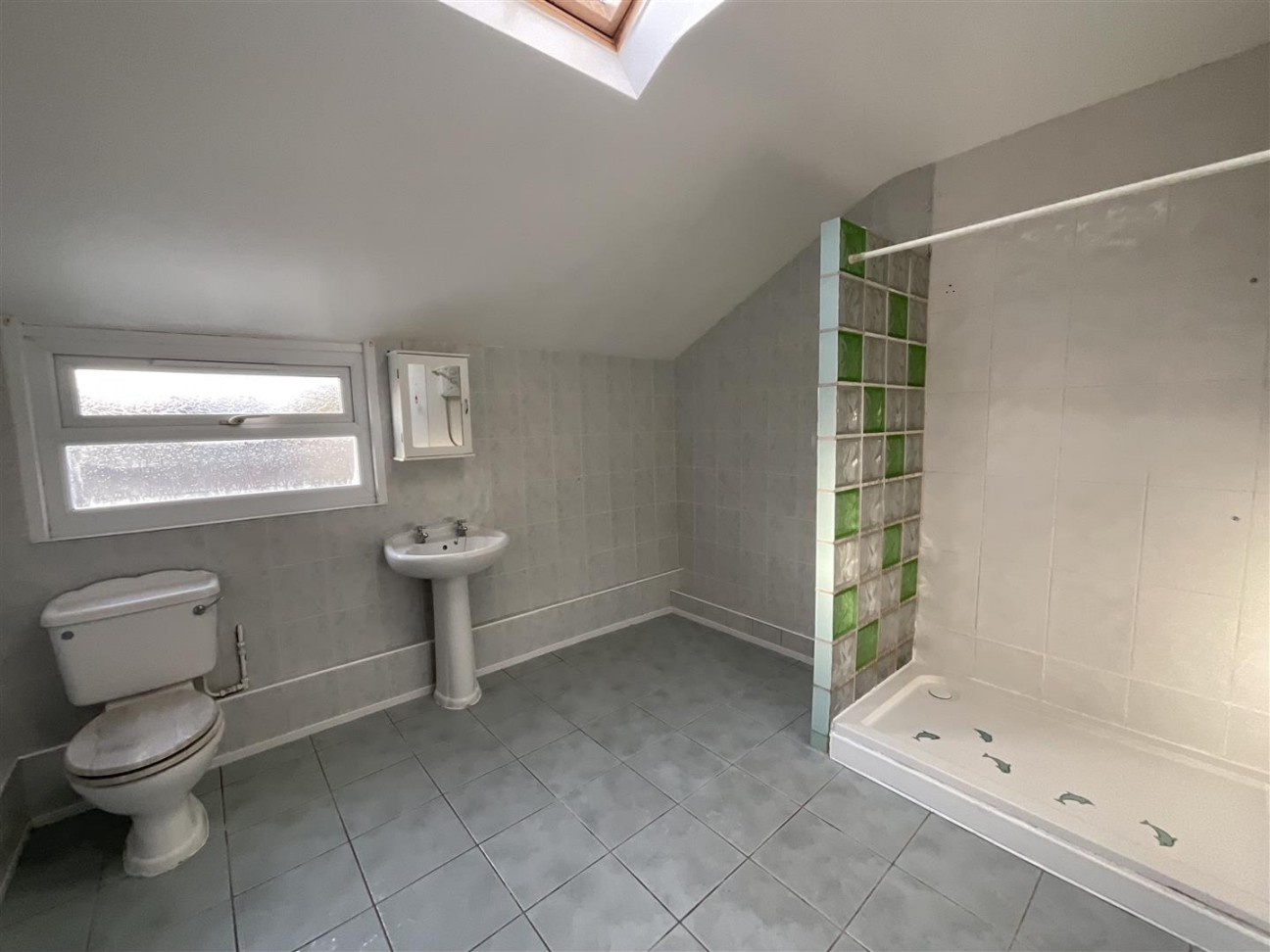 Villiers Road, Ammanford