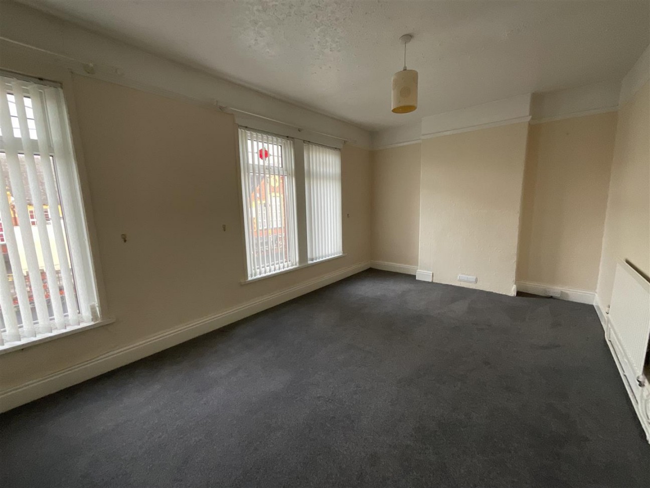 Villiers Road, Ammanford