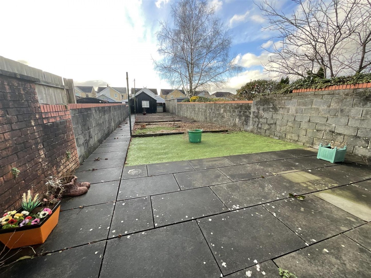 Villiers Road, Ammanford