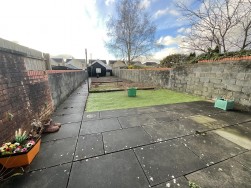 Villiers Road, Ammanford