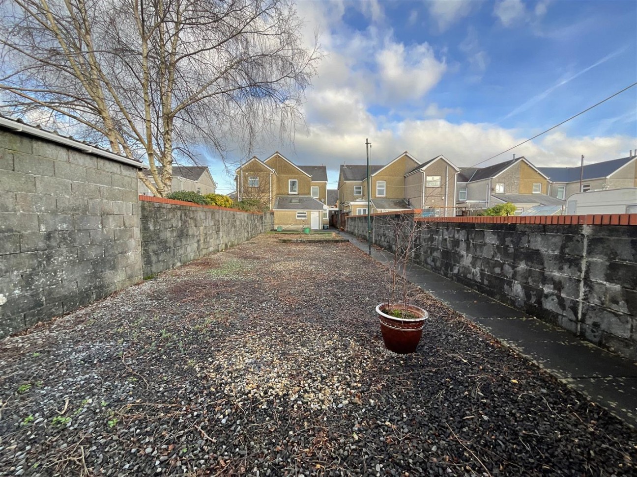 Villiers Road, Ammanford