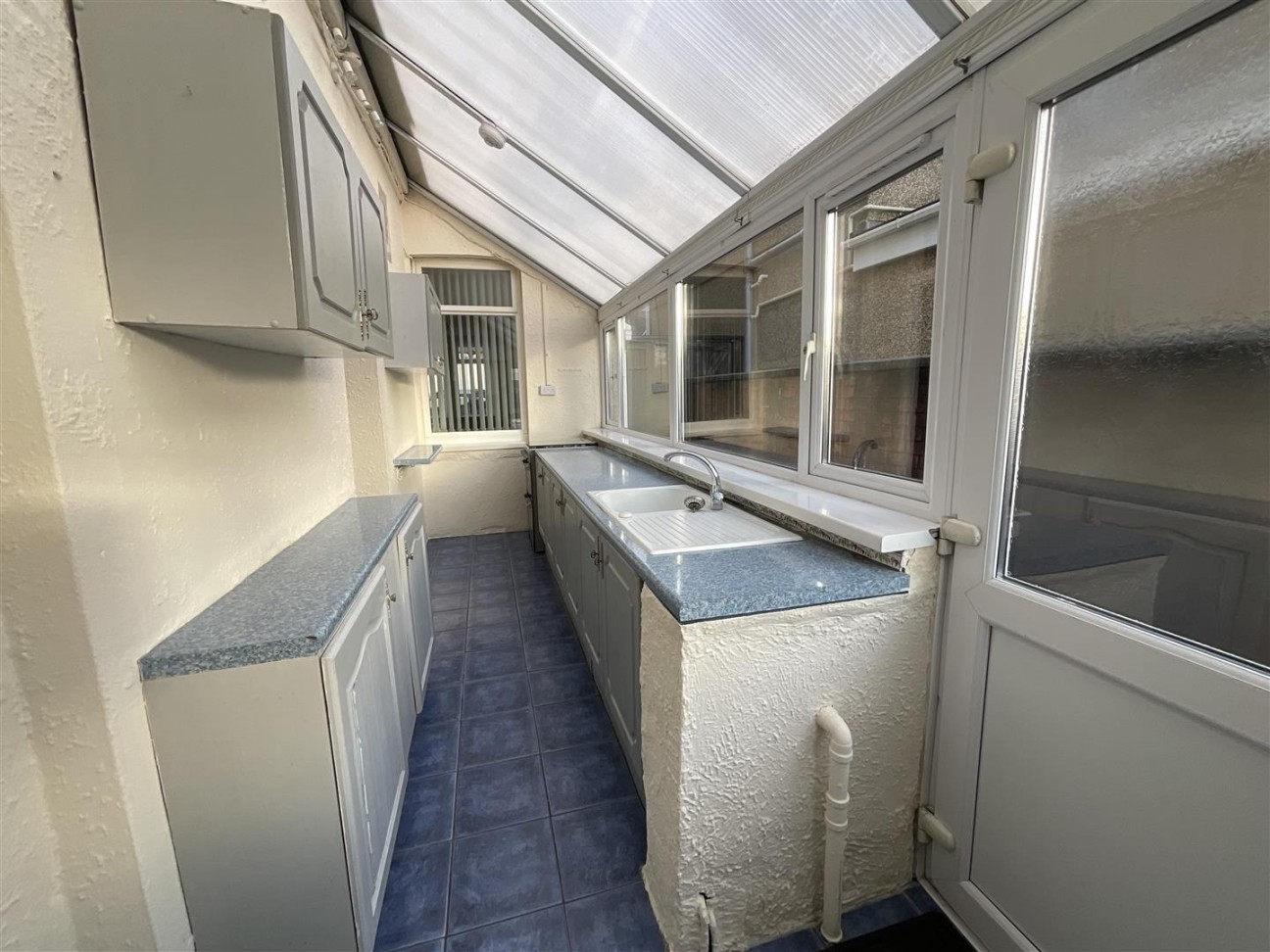 Villiers Road, Ammanford