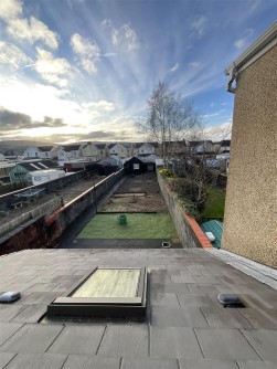 Villiers Road, Ammanford