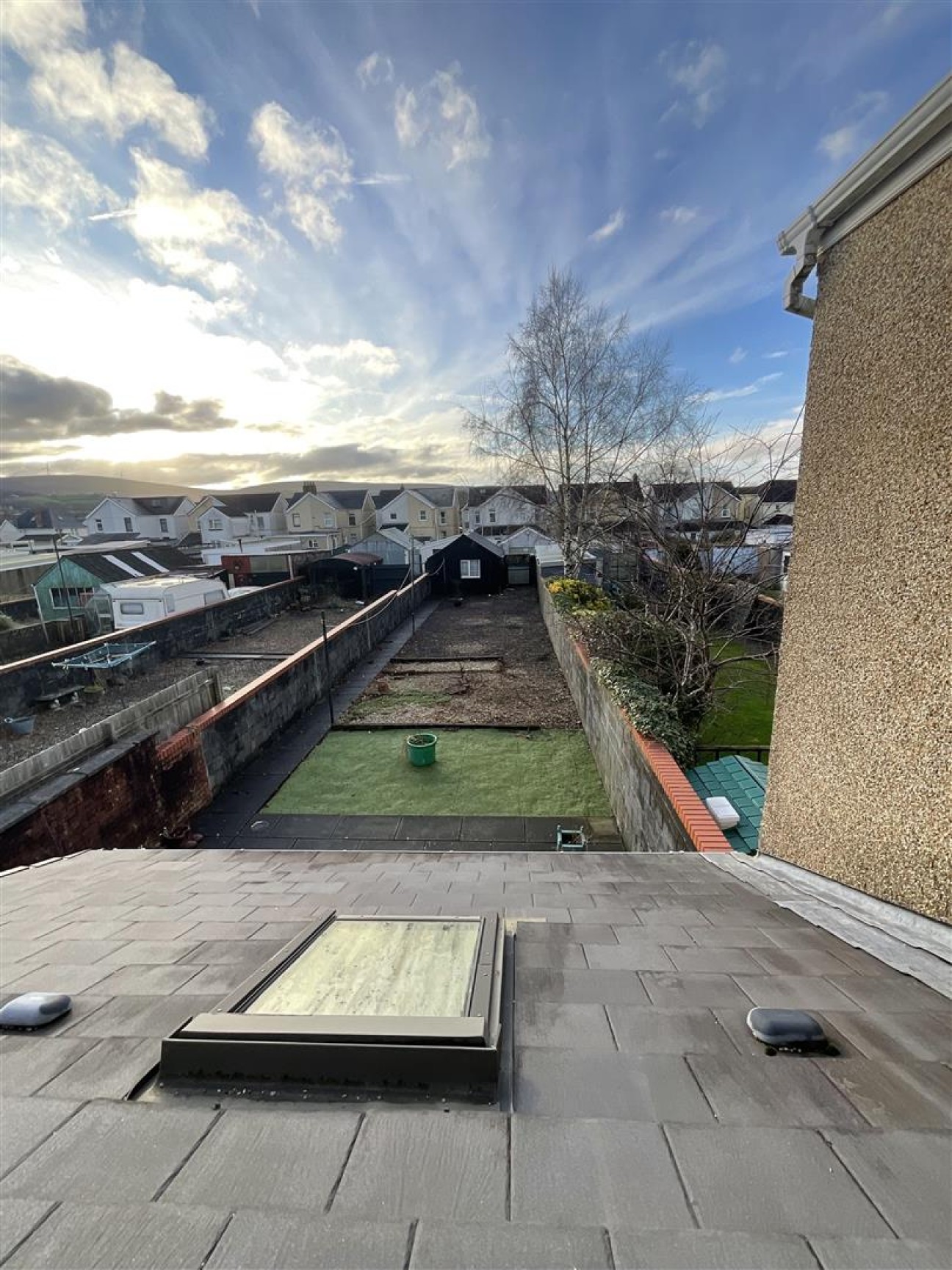 Villiers Road, Ammanford