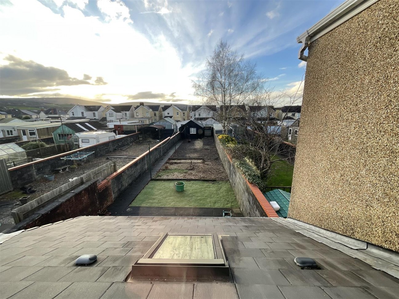 Villiers Road, Ammanford