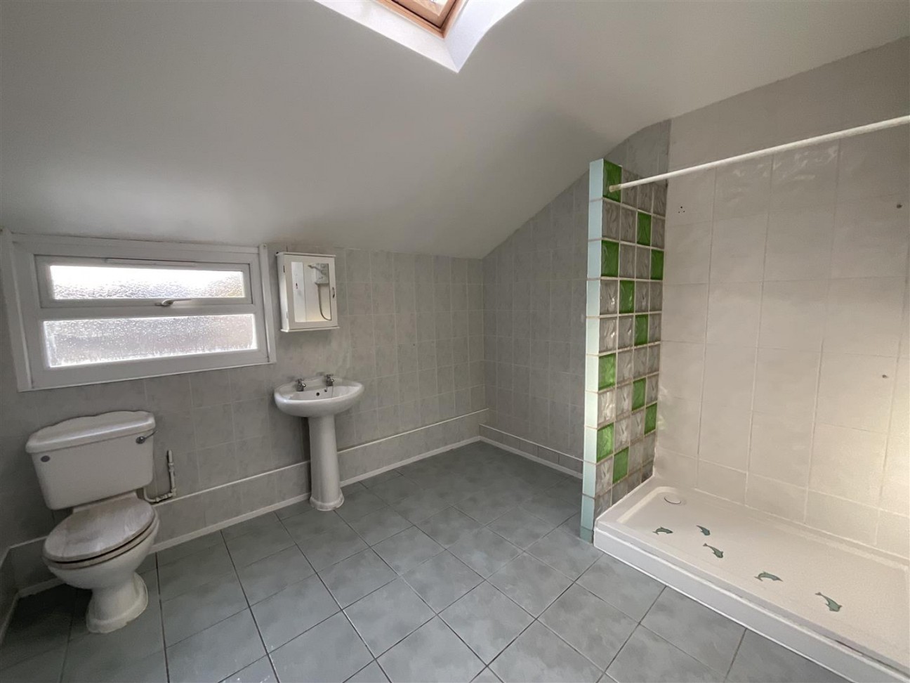 Villiers Road, Ammanford