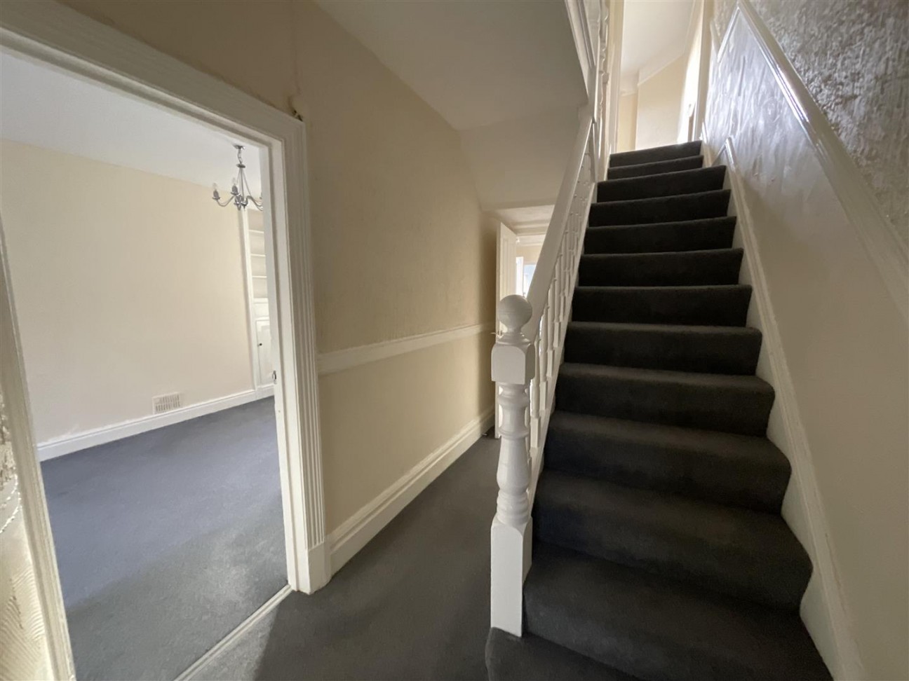 Villiers Road, Ammanford