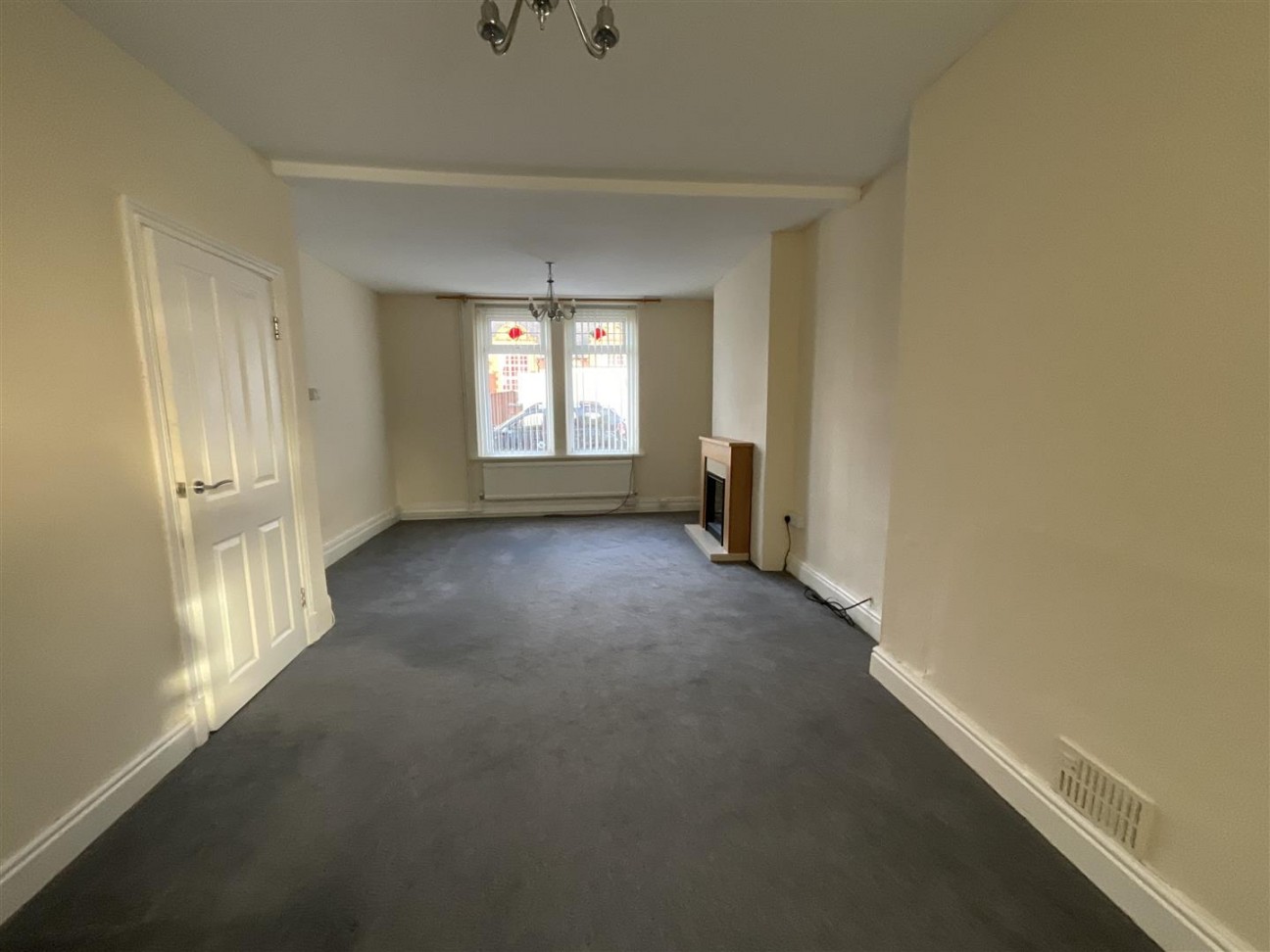 Villiers Road, Ammanford