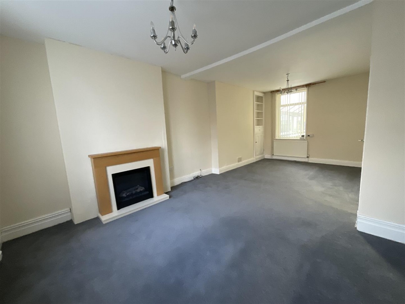 Villiers Road, Ammanford