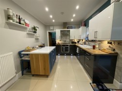 Arthur Street, Ammanford