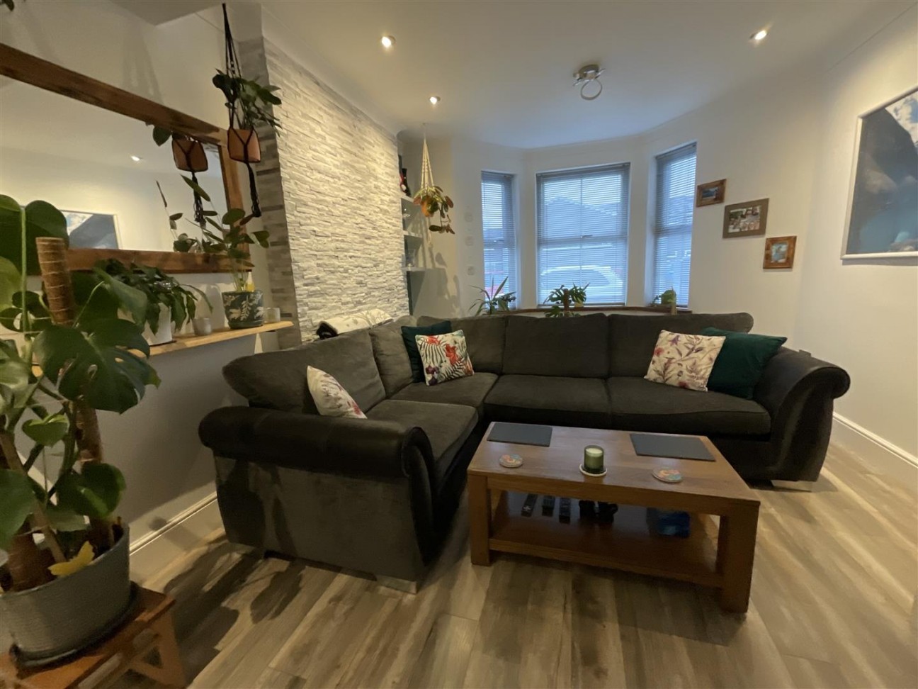 Arthur Street, Ammanford