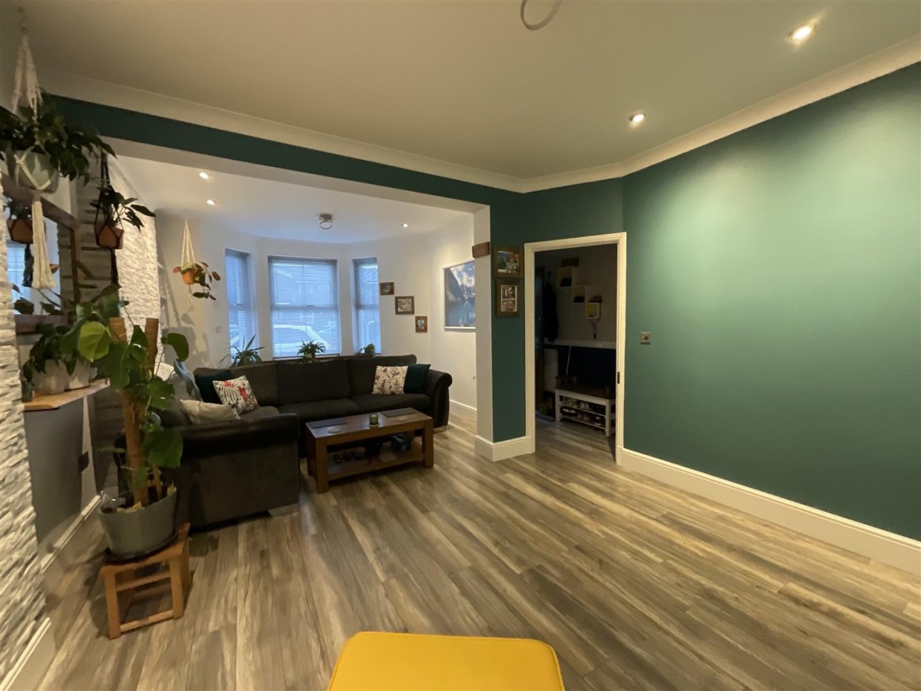 Arthur Street, Ammanford