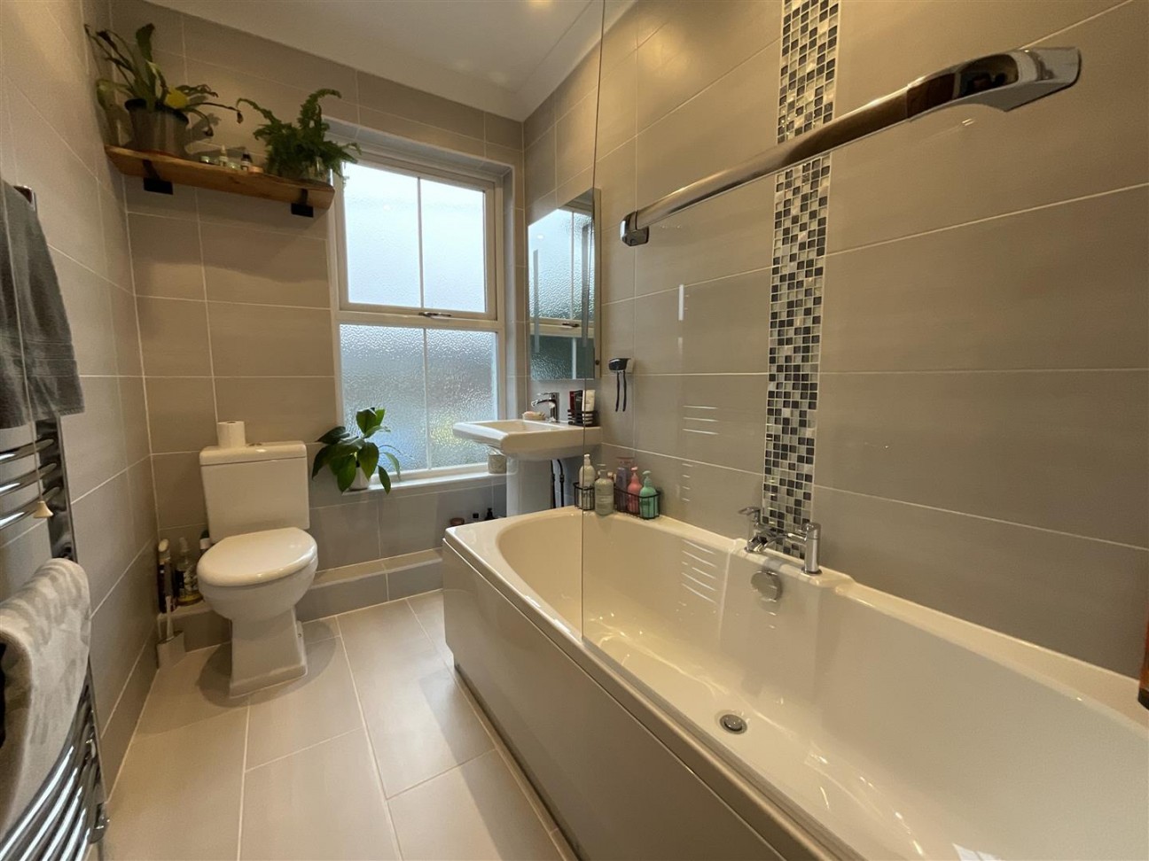 Arthur Street, Ammanford