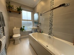 Arthur Street, Ammanford