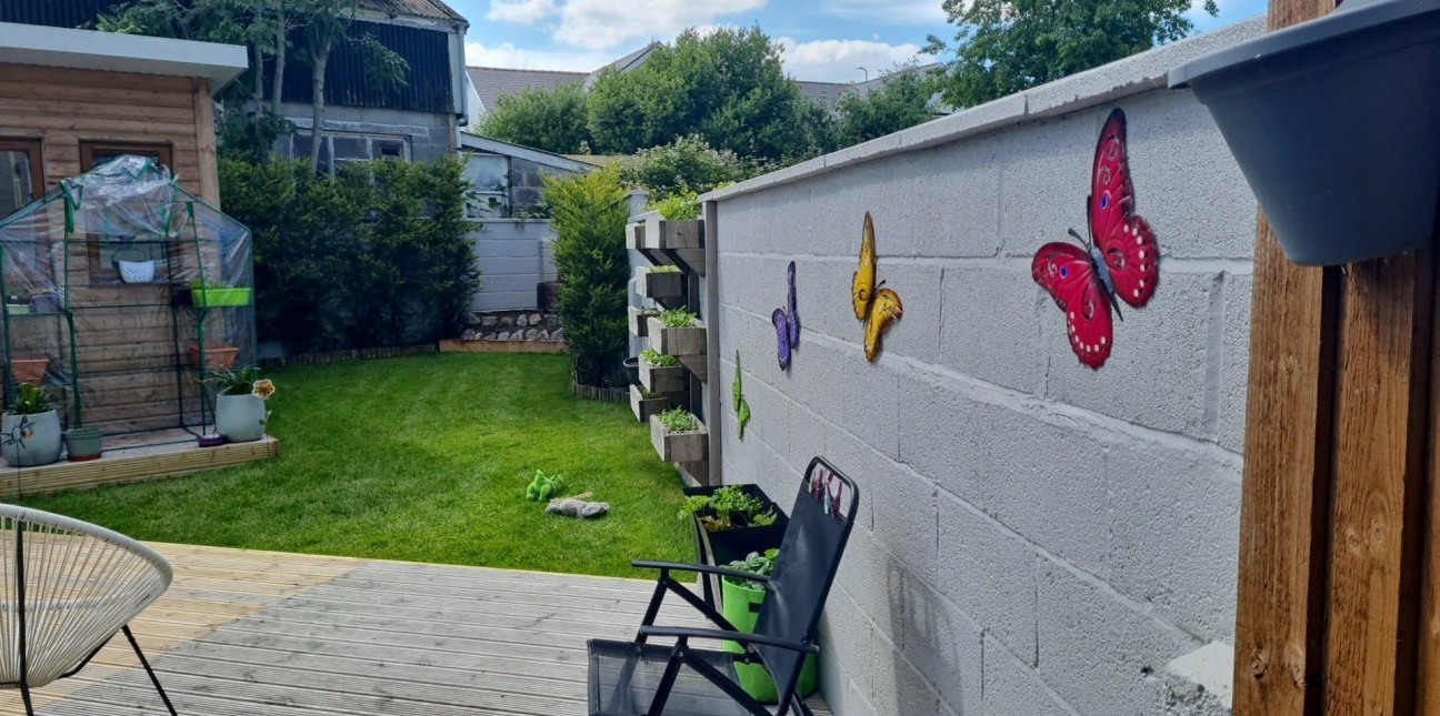 Arthur Street, Ammanford