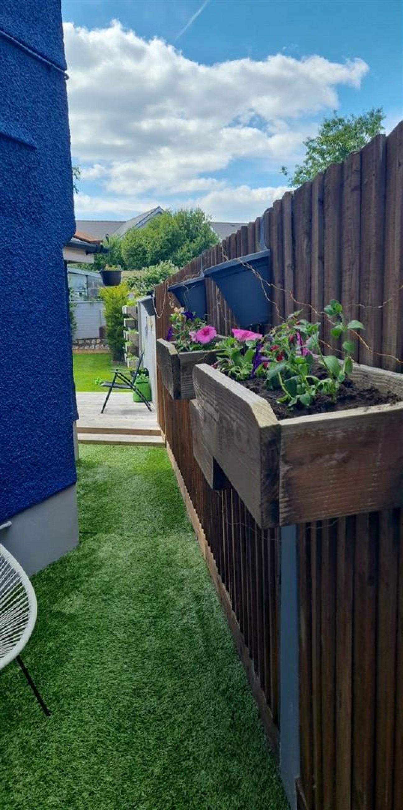 Arthur Street, Ammanford