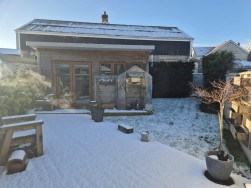 Arthur Street, Ammanford