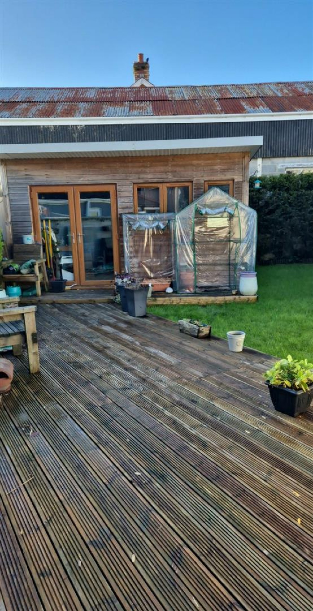 Arthur Street, Ammanford