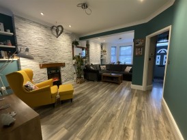 Arthur Street, Ammanford