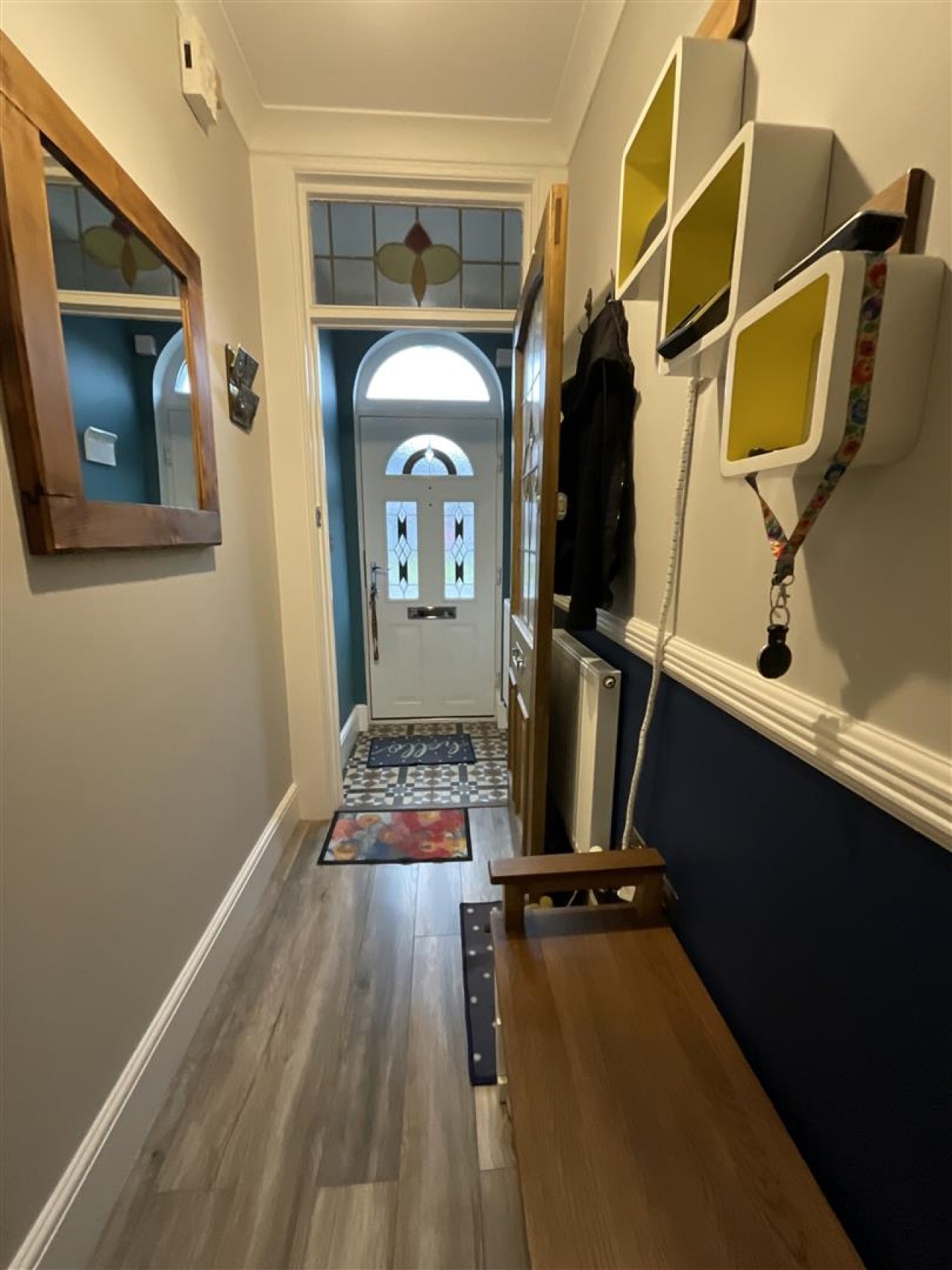 Arthur Street, Ammanford