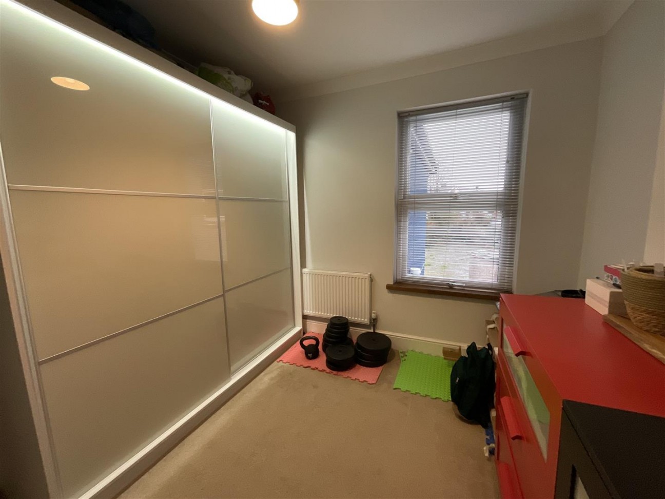 Arthur Street, Ammanford