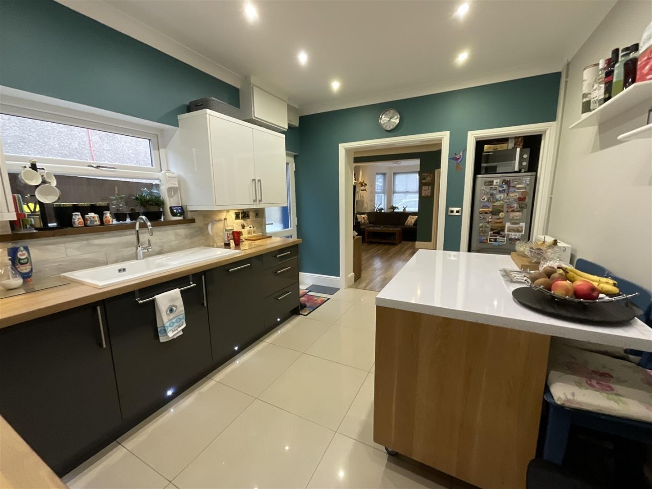 Arthur Street, Ammanford