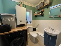 Arthur Street, Ammanford