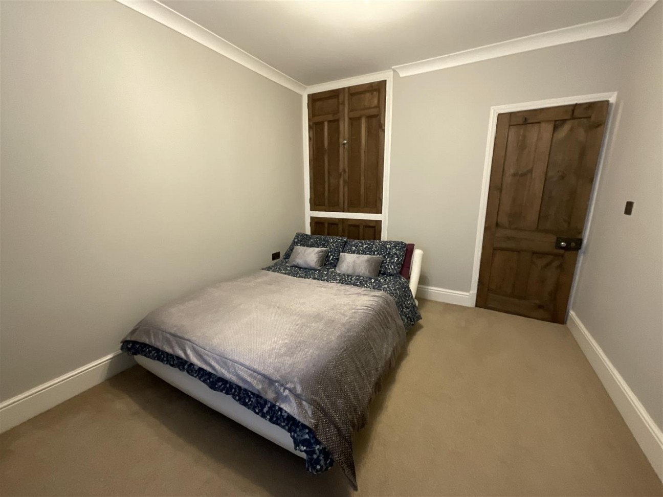 Arthur Street, Ammanford