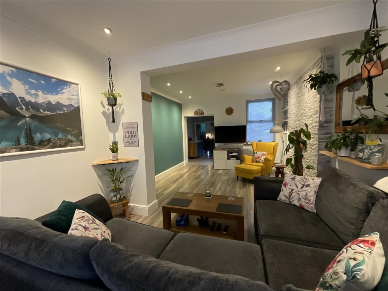 Arthur Street, Ammanford