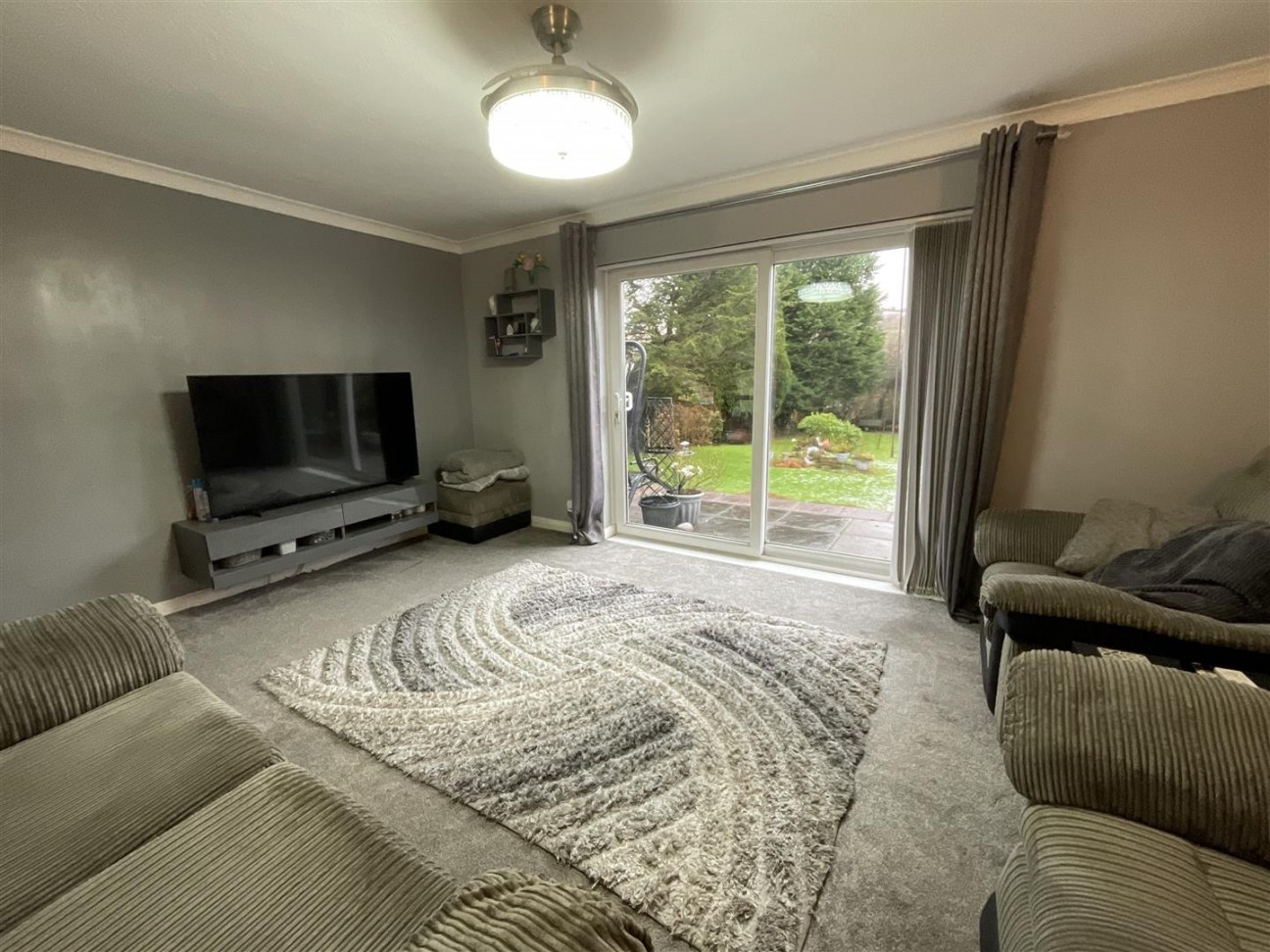 Heol Y Gors, Cwmgors, Ammanford