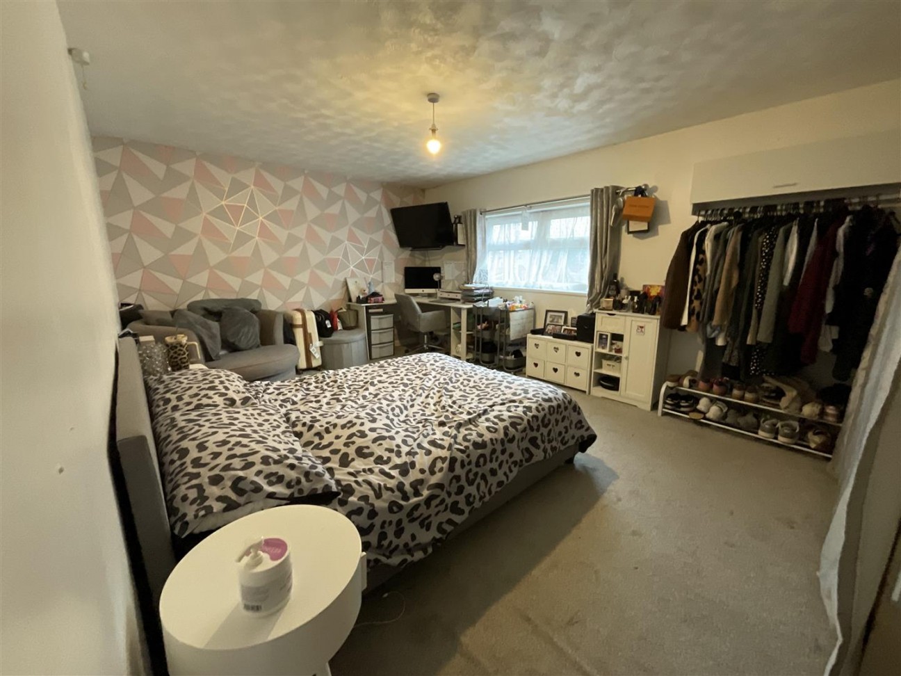 Heol Y Gors, Cwmgors, Ammanford