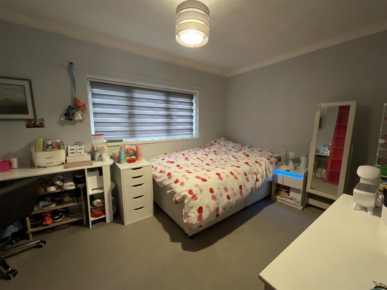 Heol Y Gors, Cwmgors, Ammanford