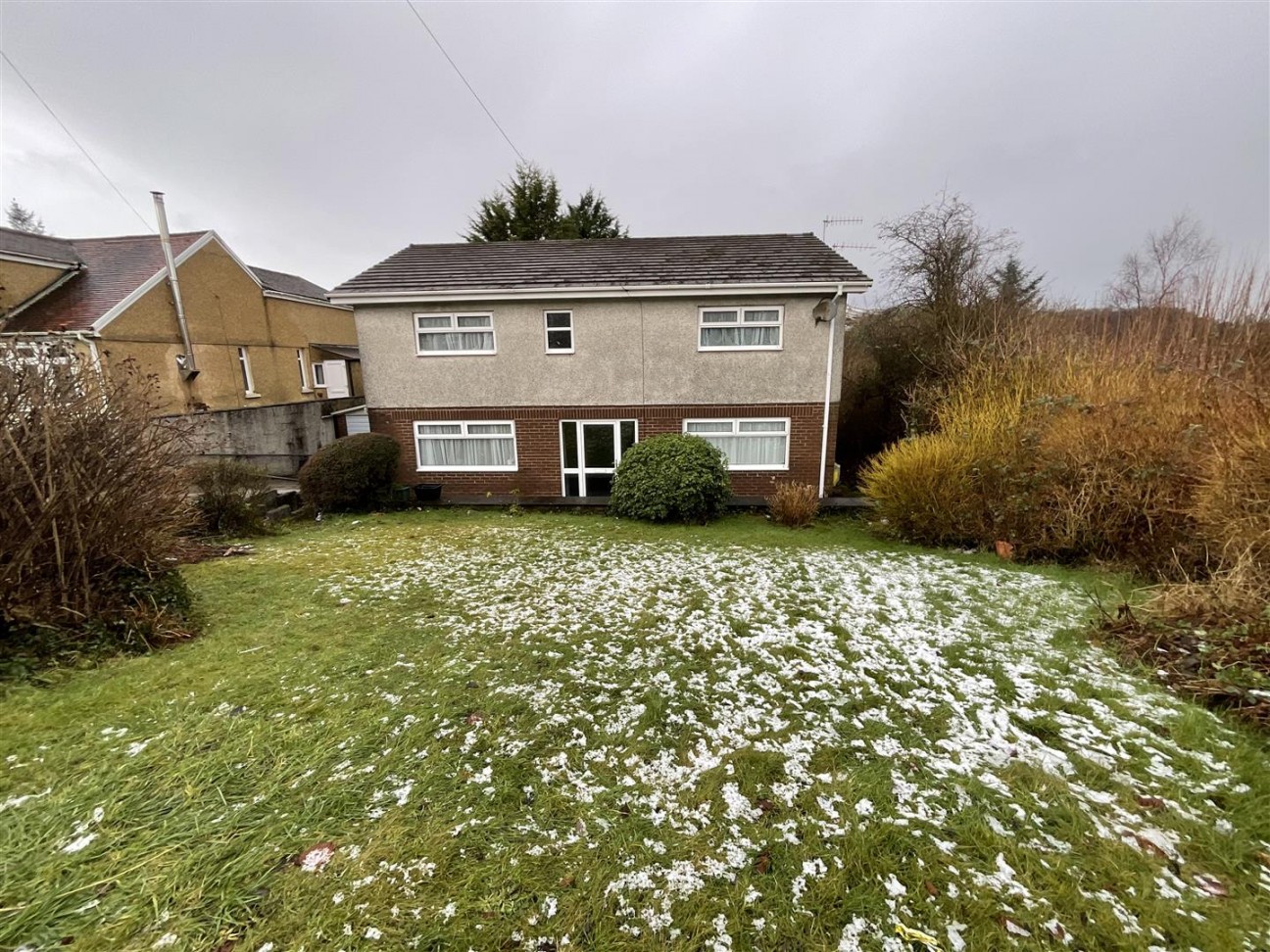 Heol Y Gors, Cwmgors, Ammanford