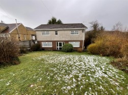 Heol Y Gors, Cwmgors, Ammanford