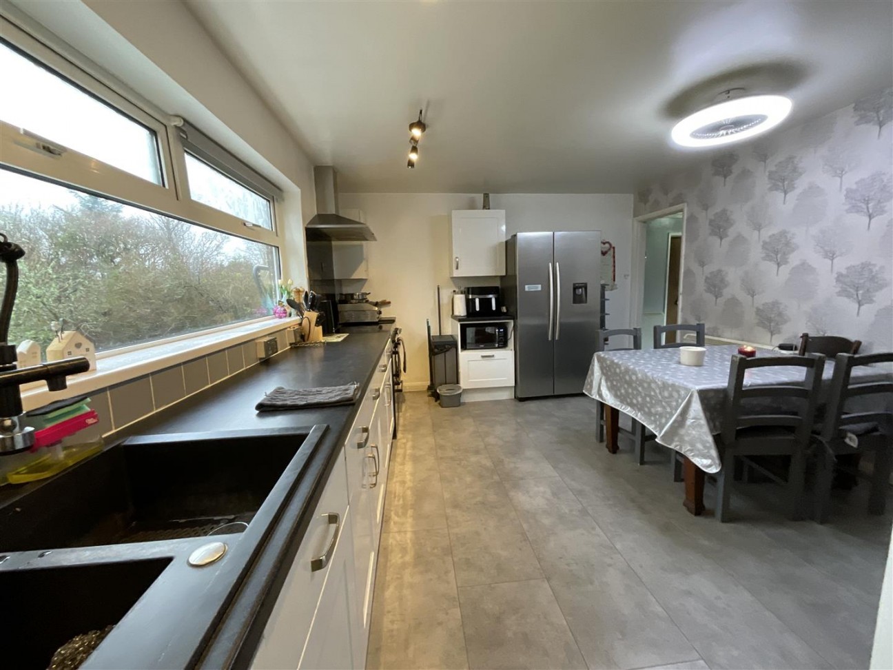 Heol Y Gors, Cwmgors, Ammanford