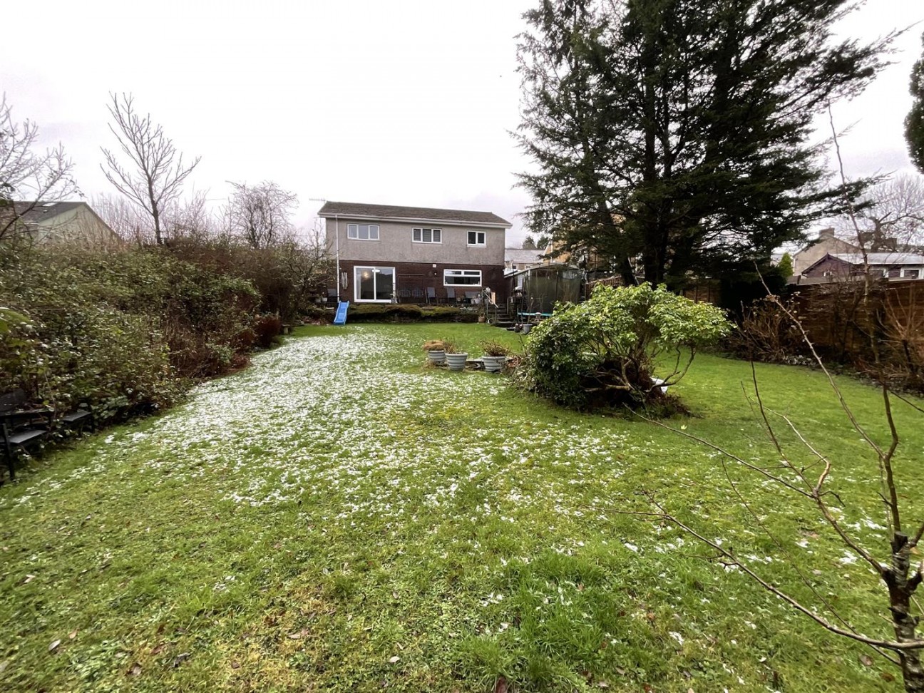 Heol Y Gors, Cwmgors, Ammanford