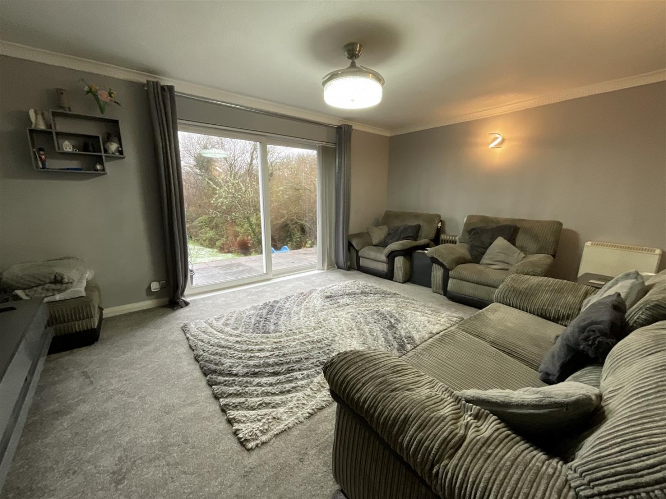 Heol Y Gors, Cwmgors, Ammanford