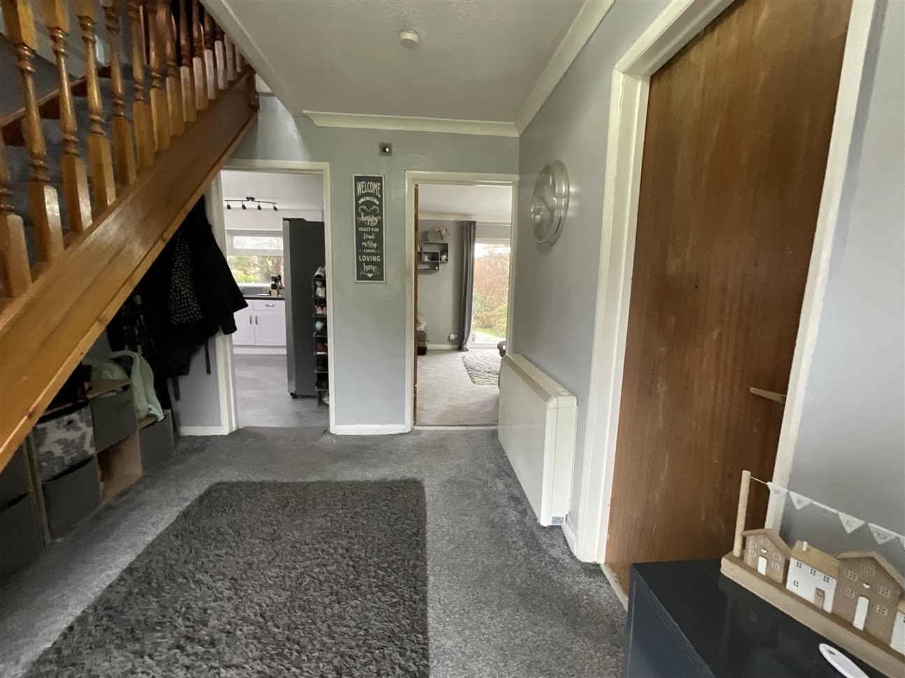 Heol Y Gors, Cwmgors, Ammanford