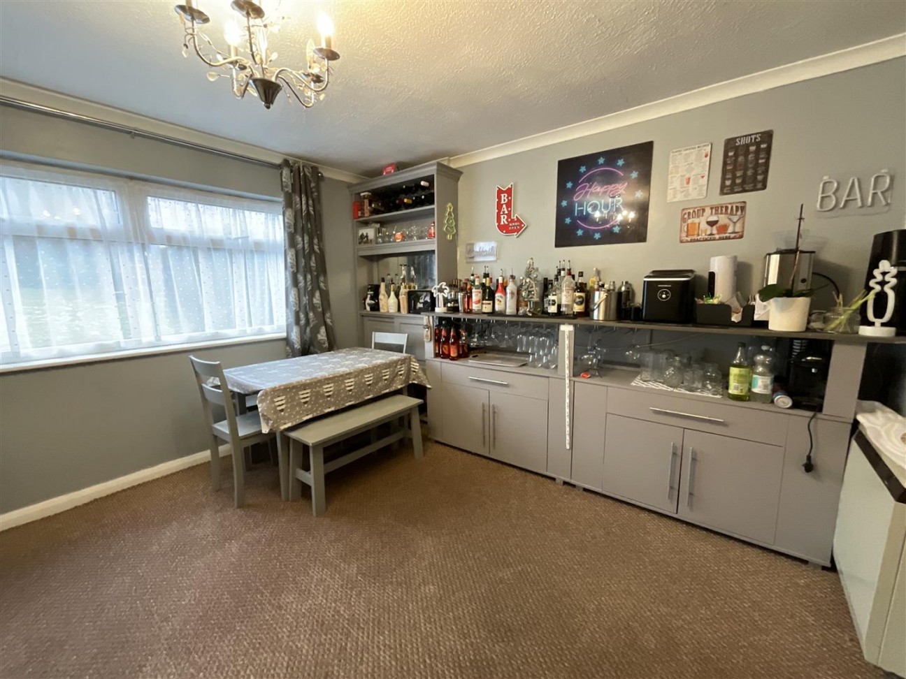 Heol Y Gors, Cwmgors, Ammanford