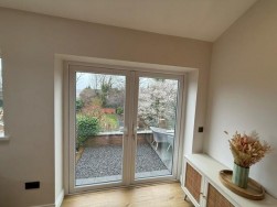 Heol Y Felin, Ammanford