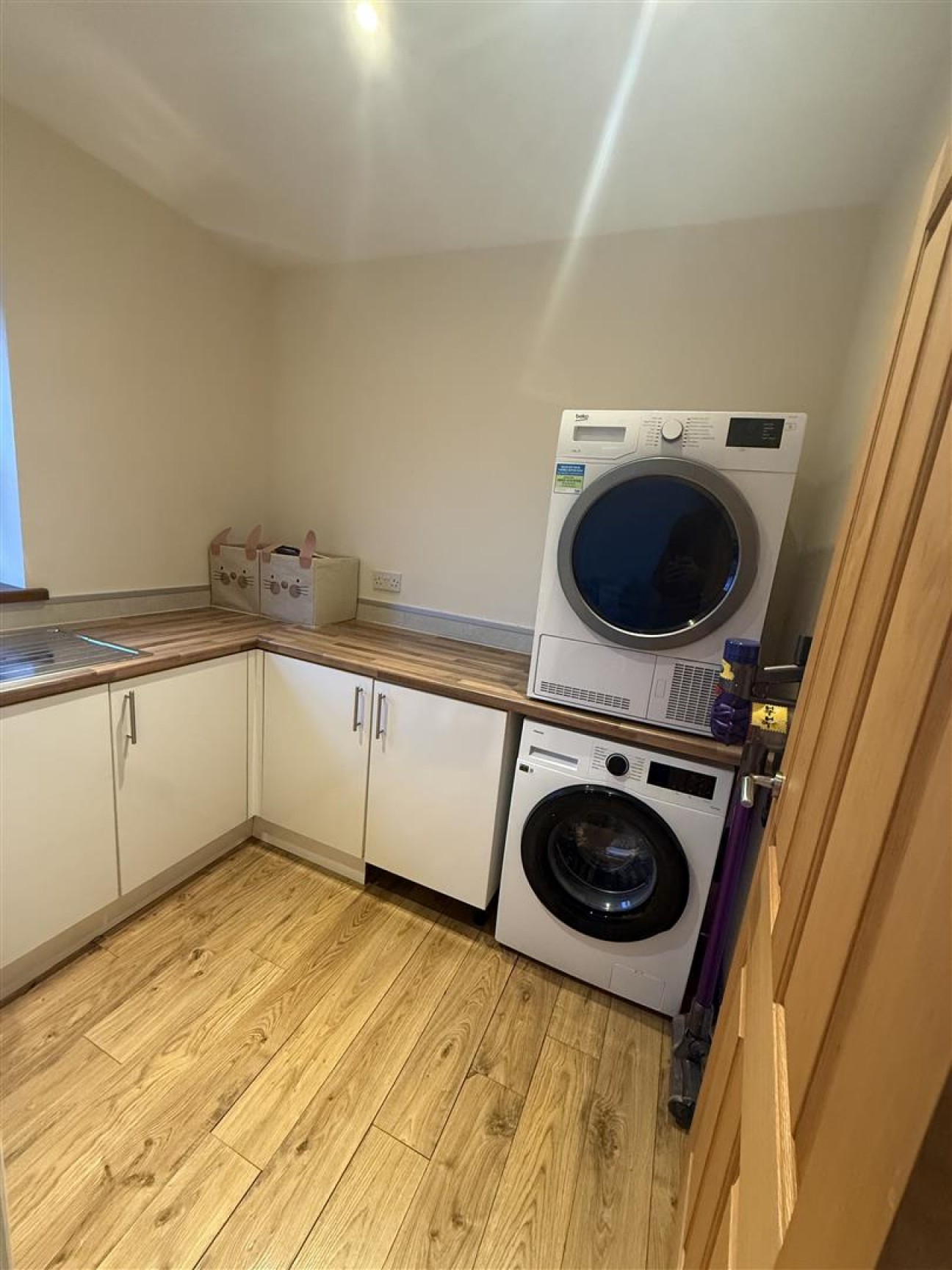 Heol Y Felin, Ammanford