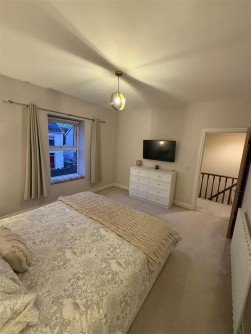 Heol Y Felin, Ammanford