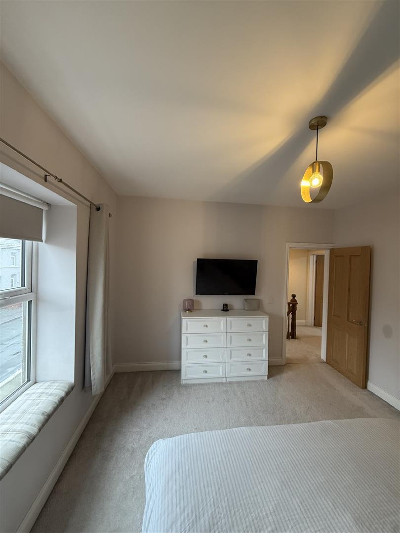 Heol Y Felin, Ammanford