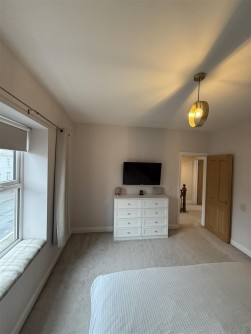 Heol Y Felin, Ammanford