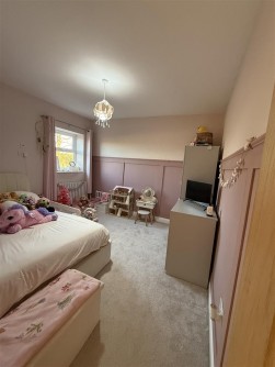 Heol Y Felin, Ammanford