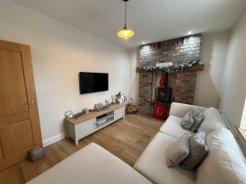 Heol Y Felin, Ammanford